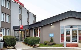 Hotel Ibis Calais